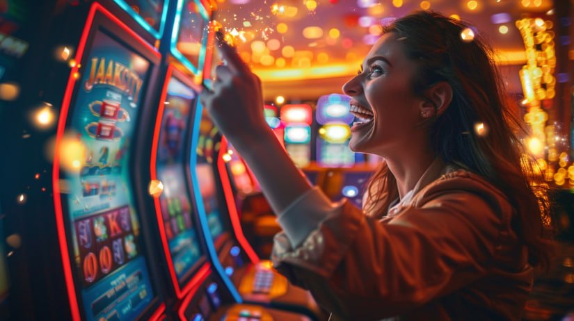 Dashboard ororon menampilkan berbagai kategori pasar: Liga 1, Champions League, live-dealer, slot games, dan esports